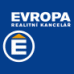 logo RK EVROPA realitní kancelář Karlín